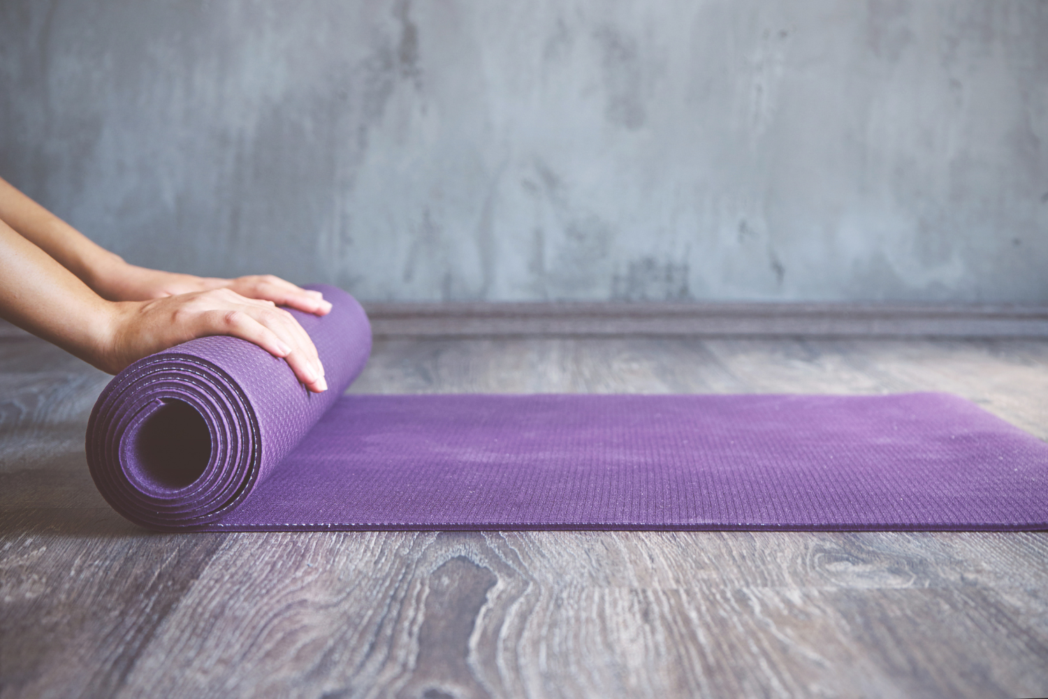Beste Fitness Mat [Test 2025]